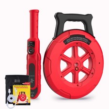 Pipe blockage detector for sale  Brentwood