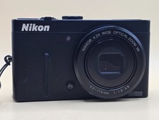 Câmera Digital Compacta Nikon Coolpix P310 Preta 16.1MP 4.2xZoom Leia a Descrição comprar usado  Enviando para Brazil
