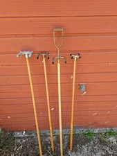 Vintage snooker rest for sale  SUDBURY