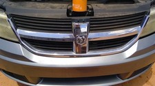 Grille fits dodge for sale  Gaffney