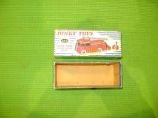 dinky secours d'occasion  La Chapelle-de-Guinchay