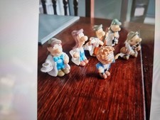 Tetly tea folk for sale  ASHBOURNE