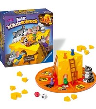 Max mäuseschreck ravensburger gebraucht kaufen  Wuppertal