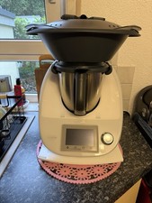 Thermomix tm5 küchenmaschine gebraucht kaufen  Ravensburg