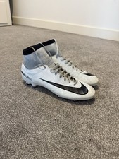 Nike mercurial cr7 for sale  ELY