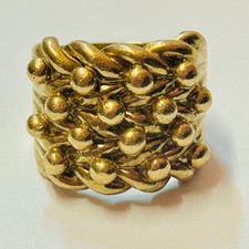 Huge 9ct solid for sale  BOURNEMOUTH