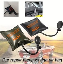 Air pump wedges for sale  USA