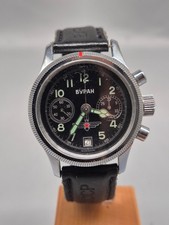 Buran herren uhr gebraucht kaufen  Wuppertal