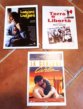 Ken loach lotto usato  Garlasco