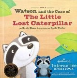 Hallmark watson raccoon for sale  Depew