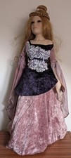 Poupee mundia 1993 d'occasion  Nantes-