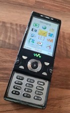 Sony ericsson walkman for sale  STOKE-ON-TRENT