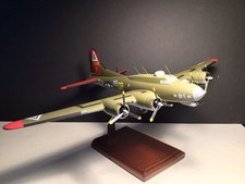 Scale wwii bomber for sale  Warminster