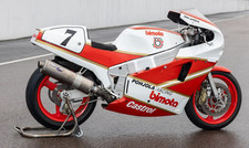 Bimota yamaha yb6 for sale  Chichester
