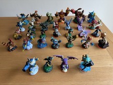 Skylanders characters mixed for sale  STOURBRIDGE