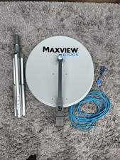 Maxview precision portable for sale  AYLESBURY