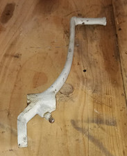Schalthebel fußschalthebel if gebraucht kaufen  Nentershausen