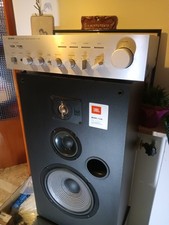 Amplificatore vintage yamaha usato  Reggio Emilia