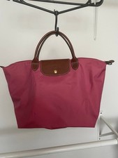 Longchamp pliage type d'occasion  Expédié en Belgium