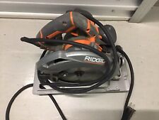 Rigid circular saw for sale  Southport