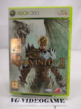 Divinity ego draconis usato  Lugo