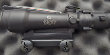 Trijicon acog 3.5x35 for sale  East Meadow