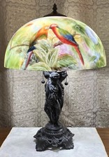 Vintage 1990 parrots for sale  Wheeling