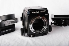 Mamiya rz67 pro for sale  FOLKESTONE
