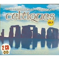 Meilleures musiques celtiques d'occasion  Versailles