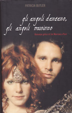 Patricia butler. gli usato  Firenze