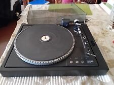 Prestigioso giradischi thorens usato  Reggio Calabria