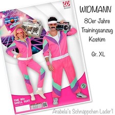 Widmann kostüm trainingsanzu gebraucht kaufen  Schwarzenfeld