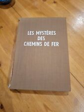 Les mystères chemins gebraucht kaufen  Manderscheid