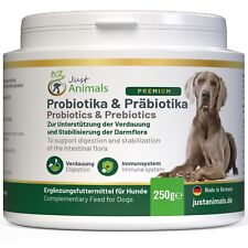 Just animals probiotika gebraucht kaufen  Duisburg