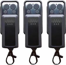 Télécommandes portail coulis d'occasion  Paris X