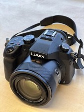 Panasonic lumix dmc usato  Vimercate