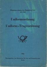 Deutsche post ddr gebraucht kaufen  Dresden