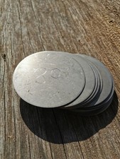 V2a 17x edelstahl gebraucht kaufen  Gera
