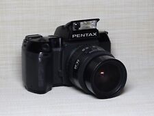 Pentax sf7 bjektiv gebraucht kaufen  Bonn