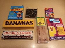 Bananas forffes 1982 for sale  NEWTON-LE-WILLOWS