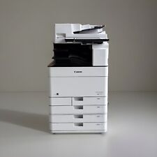 Canon imagerunner advance gebraucht kaufen  Lohfelden