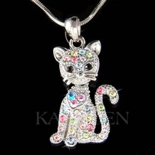 Rainbow kitty cat for sale  Bonner
