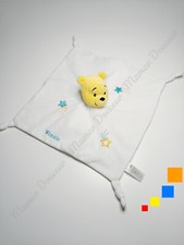 Doudou plat winnie d'occasion  Plouzané