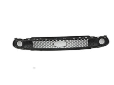 Frontgrill kühlergitter kühl gebraucht kaufen  Linkenheim-Hochstetten