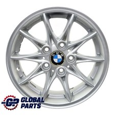 Bmw e85 alufelge gebraucht kaufen  Deutschland