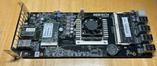 Rebtech one processor for sale  Piscataway