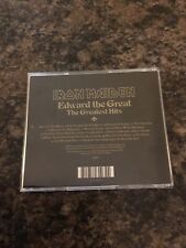 Iron maiden greatest for sale  DERBY