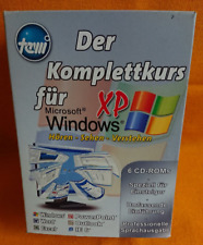Komplettkurs windows speziell gebraucht kaufen  Weimar