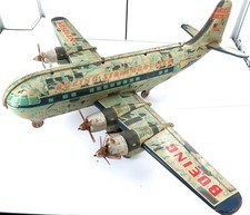 Rare huge 1950s d'occasion  Expédié en Belgium