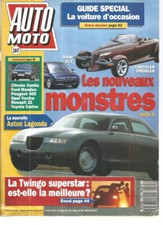 Action auto moto d'occasion  Bray-sur-Somme